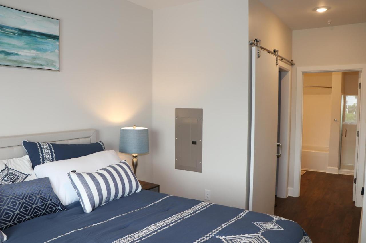 The Hendrix Nashville W/Pool & Free Parking Exterior foto