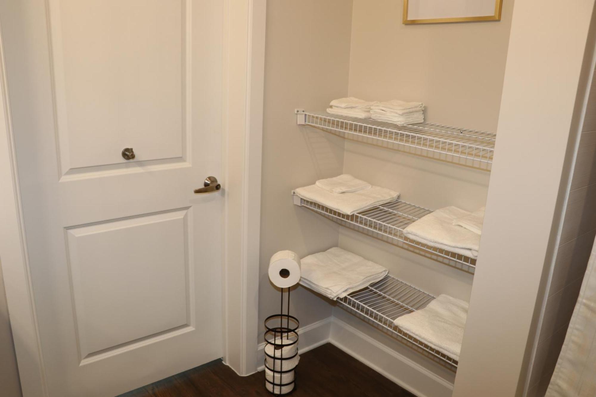 The Hendrix Nashville W/Pool & Free Parking Zimmer foto